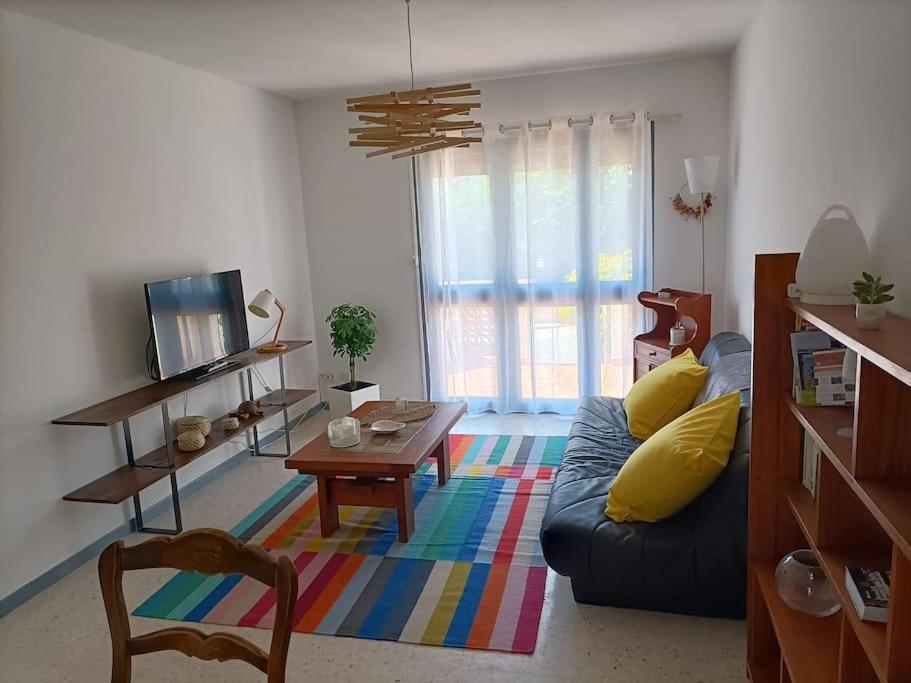 Grande Maison 3 Chambres - Jardin, Terrasse Et Parking - Bord De Mer 托雷伊 外观 照片